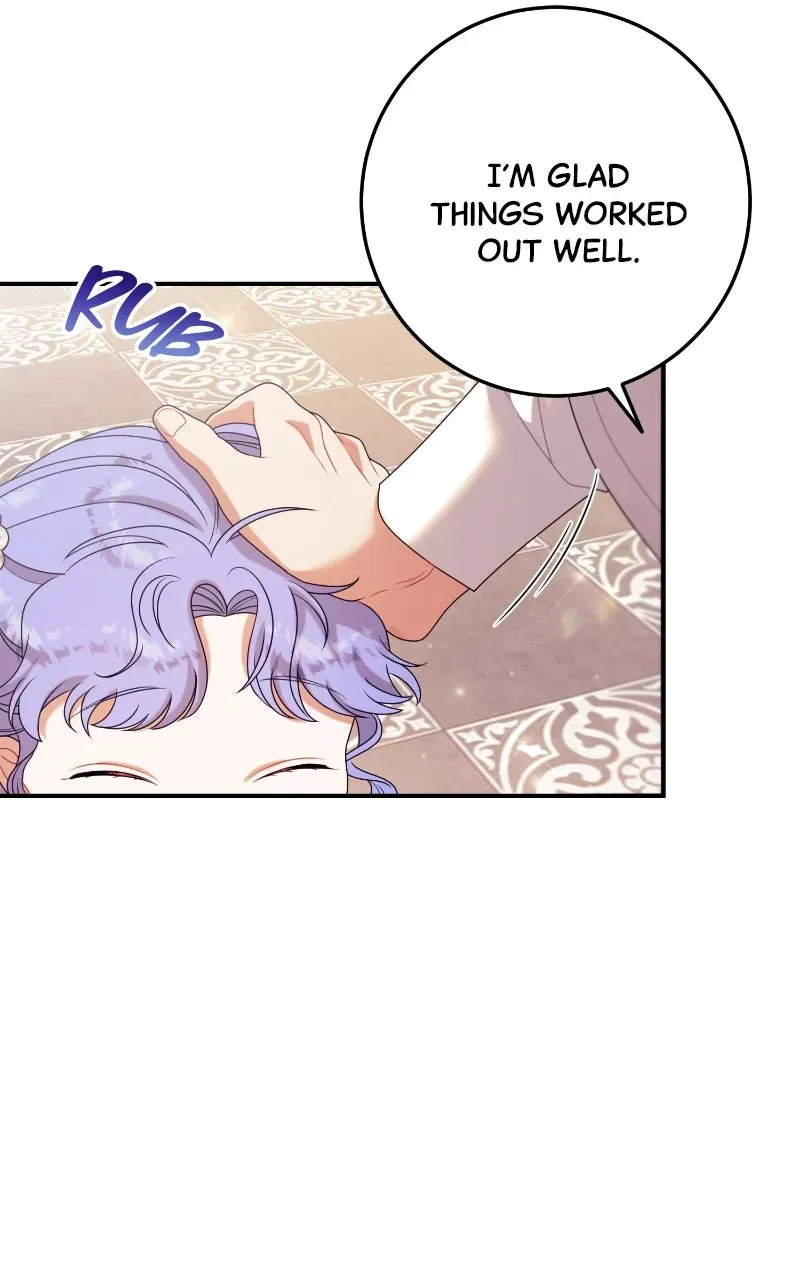 This Wasn’tin My Adoption Plan! Chapter 16 page 3 - 