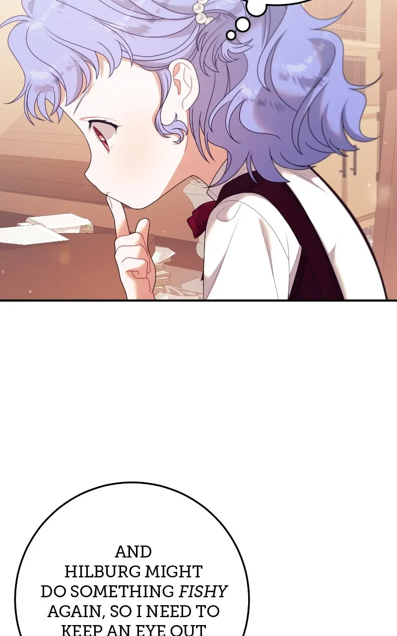 This Wasn’tin My Adoption Plan! Chapter 16 page 21 - 