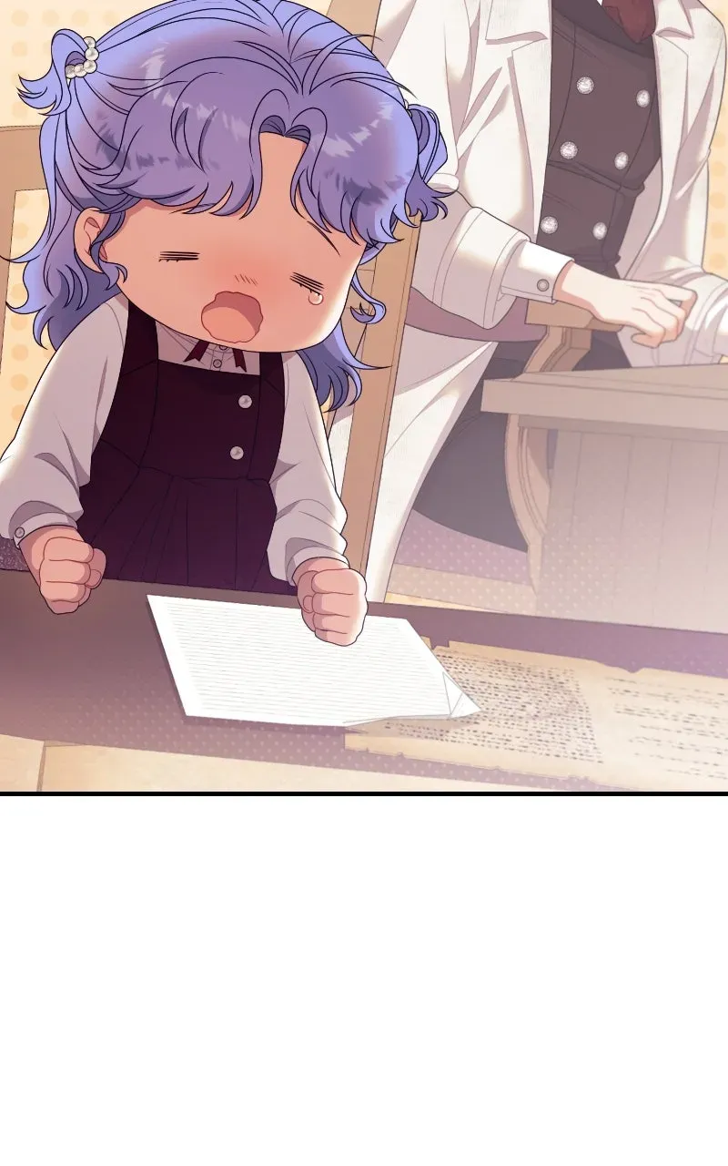 This Wasn’tin My Adoption Plan! Chapter 16 page 26 - 