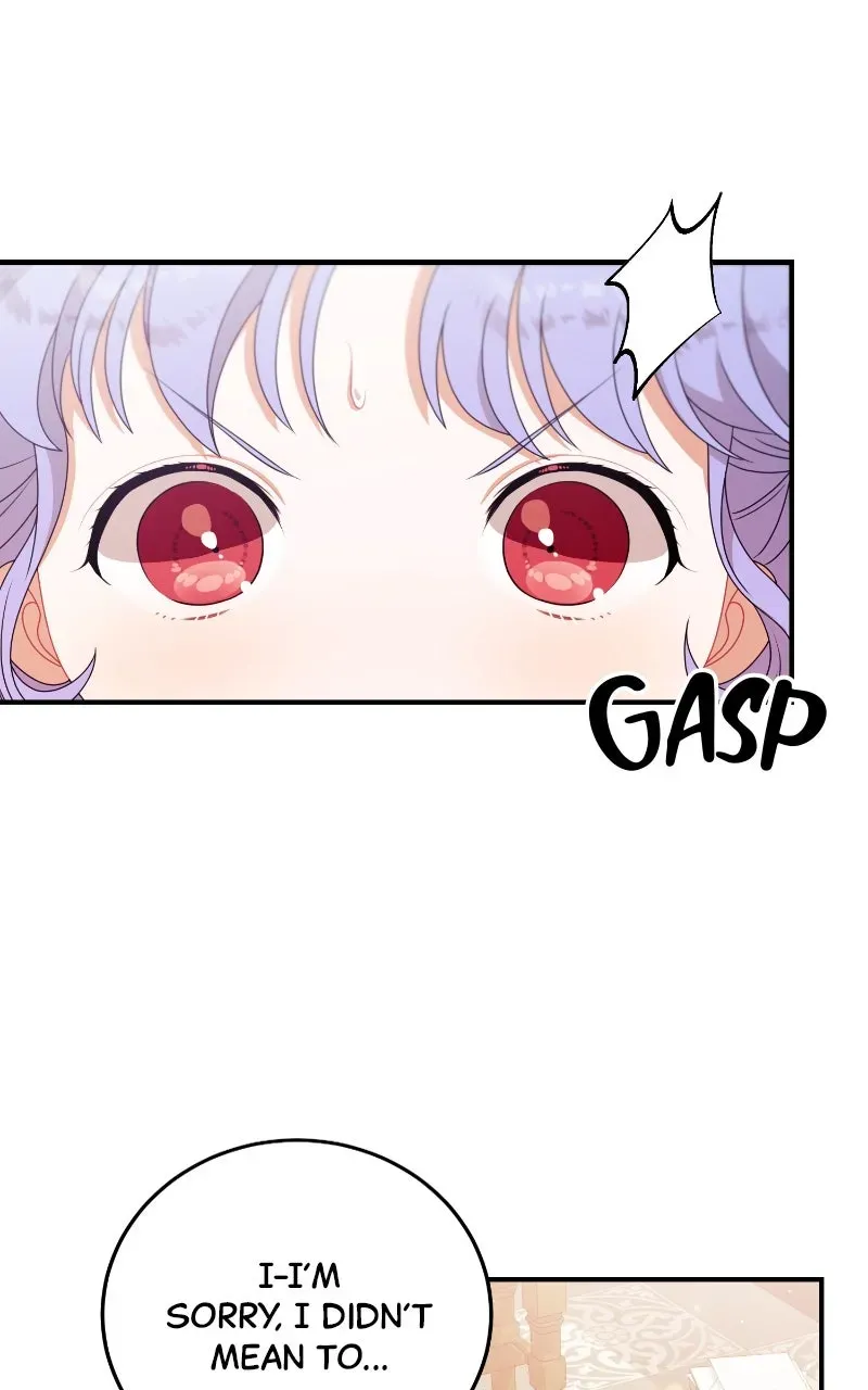 This Wasn’tin My Adoption Plan! Chapter 16 page 27 - 