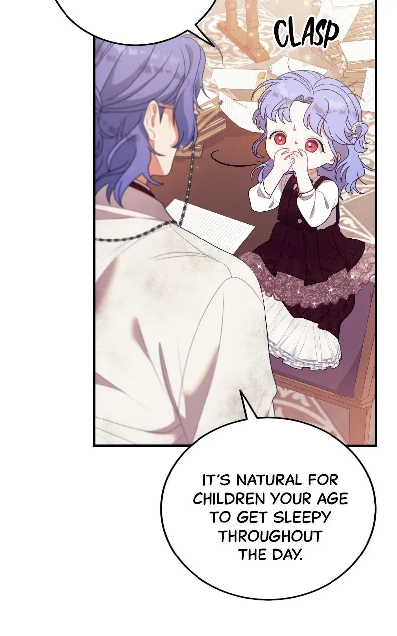 This Wasn’tin My Adoption Plan! Chapter 16 page 28 - 