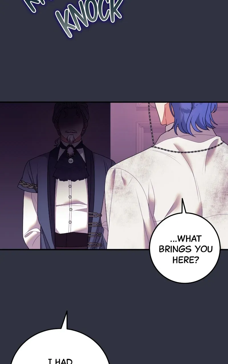 This Wasn’tin My Adoption Plan! Chapter 16 page 35 - 