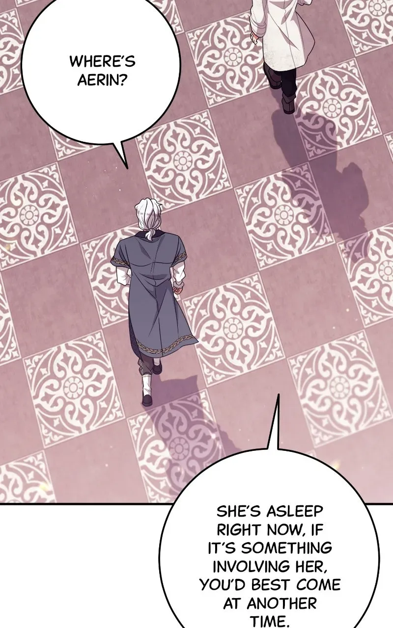 This Wasn’tin My Adoption Plan! Chapter 16 page 41 - 