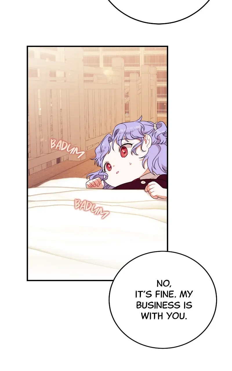 This Wasn’tin My Adoption Plan! Chapter 16 page 42 - 