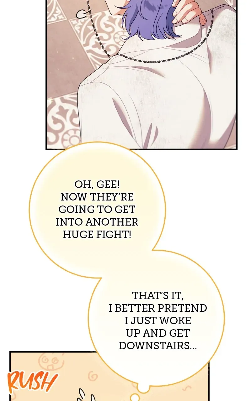 This Wasn’tin My Adoption Plan! Chapter 16 page 44 - 