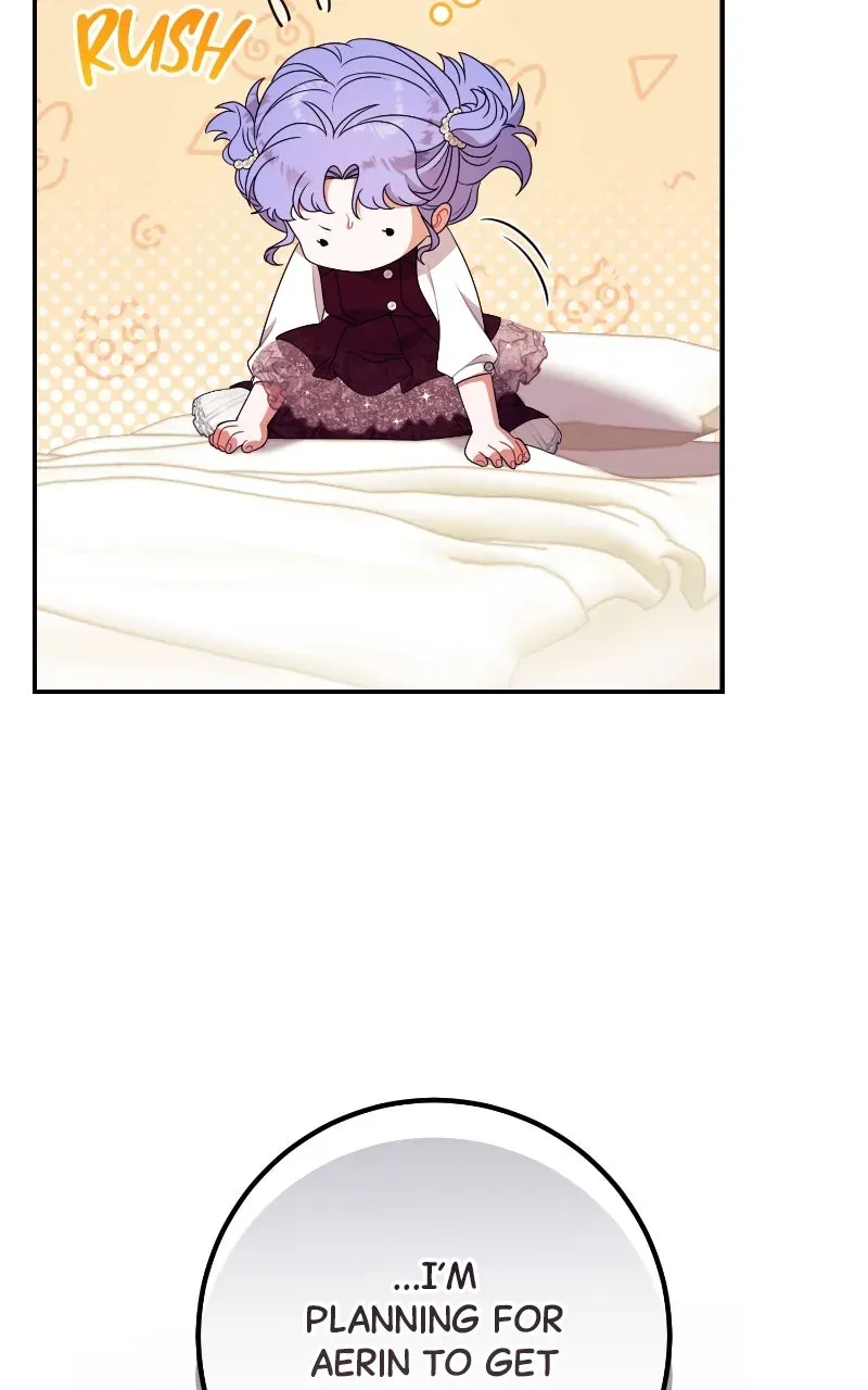 This Wasn’tin My Adoption Plan! Chapter 16 page 45 - 