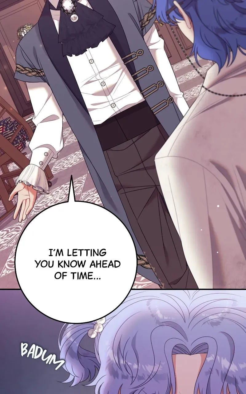 This Wasn’tin My Adoption Plan! Chapter 16 page 50 - 
