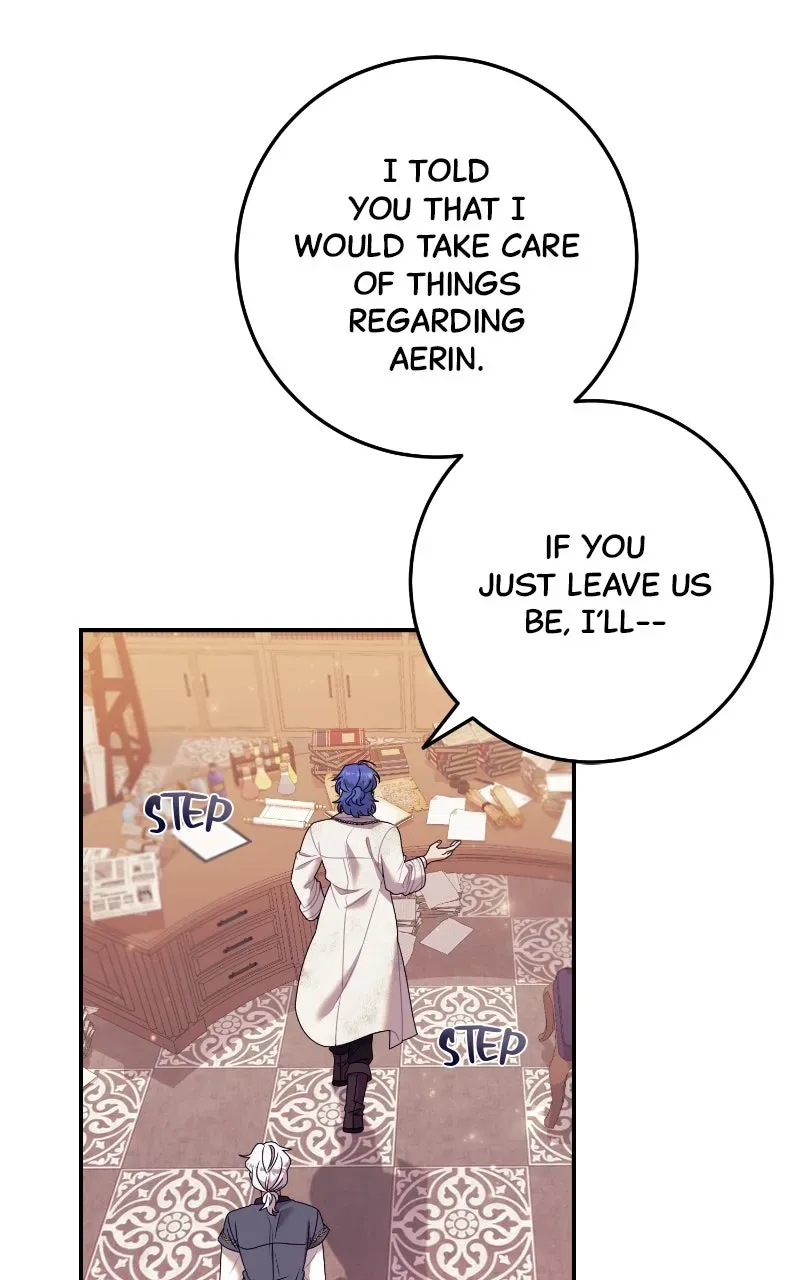 This Wasn’tin My Adoption Plan! Chapter 16 page 57 - 