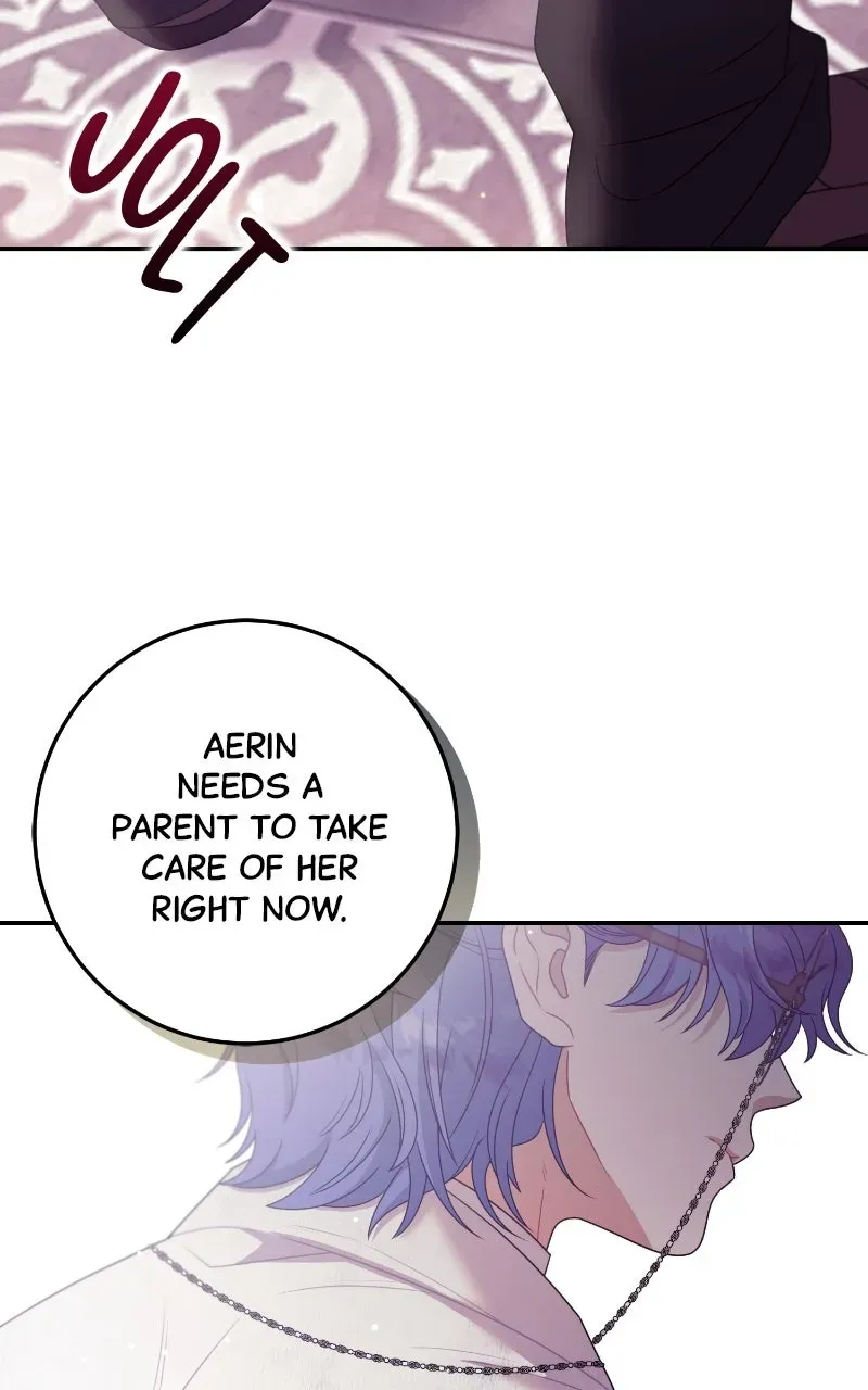 This Wasn’tin My Adoption Plan! Chapter 16 page 59 - 