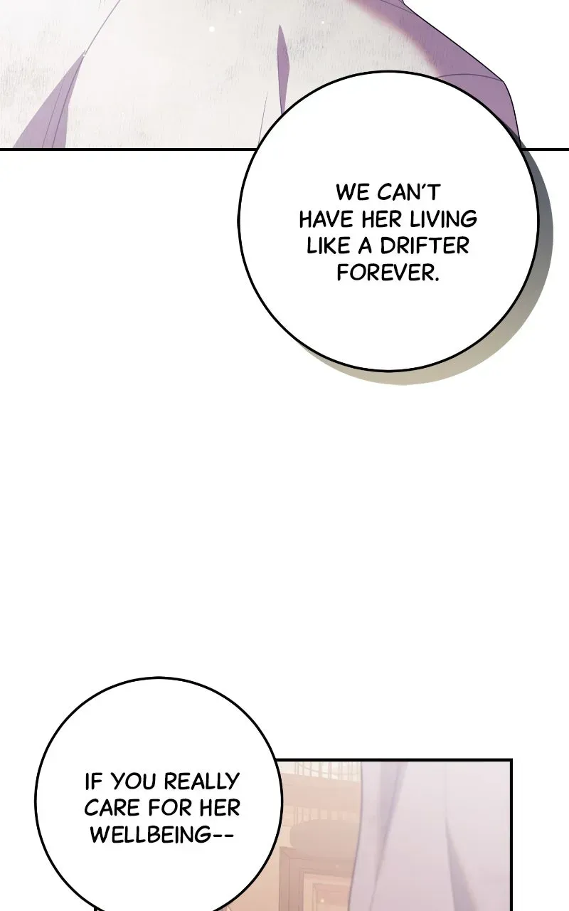 This Wasn’tin My Adoption Plan! Chapter 16 page 60 - 
