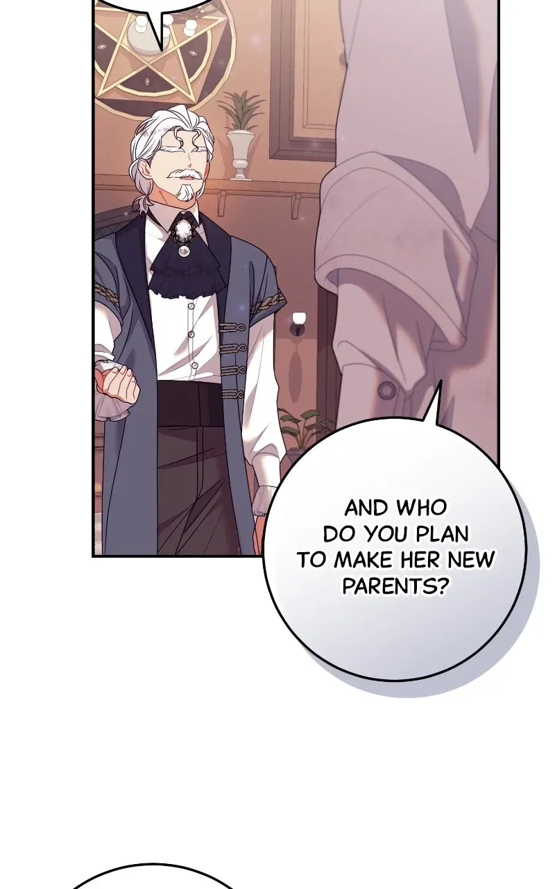 This Wasn’tin My Adoption Plan! Chapter 16 page 61 - 