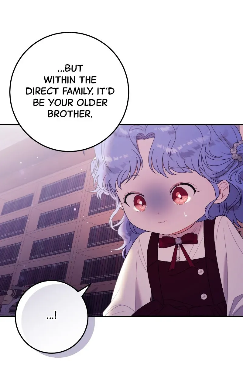 This Wasn’tin My Adoption Plan! Chapter 16 page 63 - 