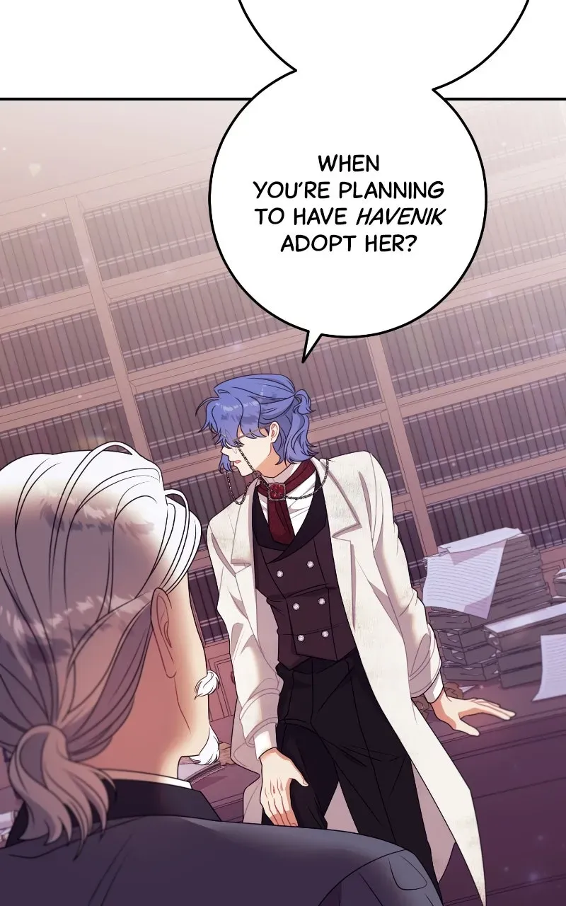 This Wasn’tin My Adoption Plan! Chapter 16 page 65 - 