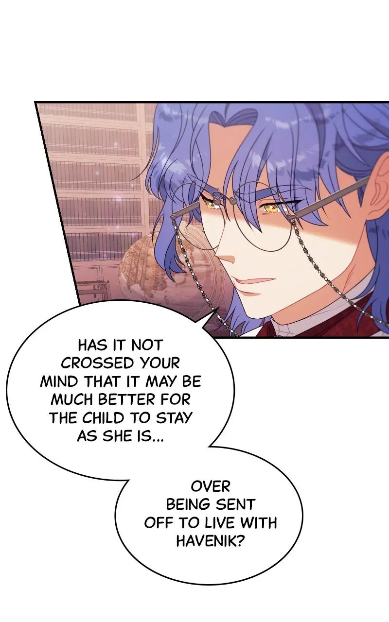 This Wasn’tin My Adoption Plan! Chapter 16 page 68 - 