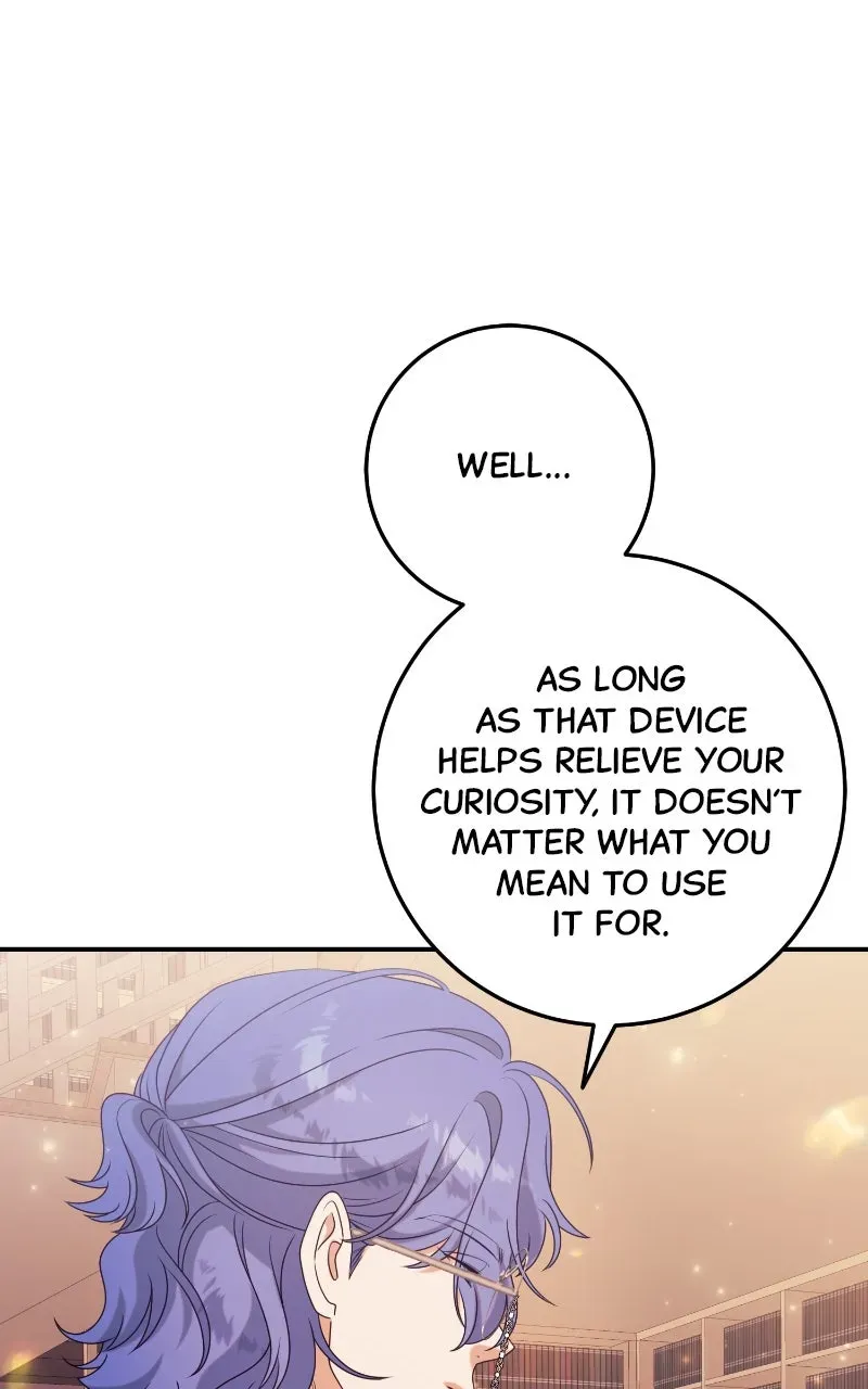 This Wasn’tin My Adoption Plan! Chapter 16 page 8 - 
