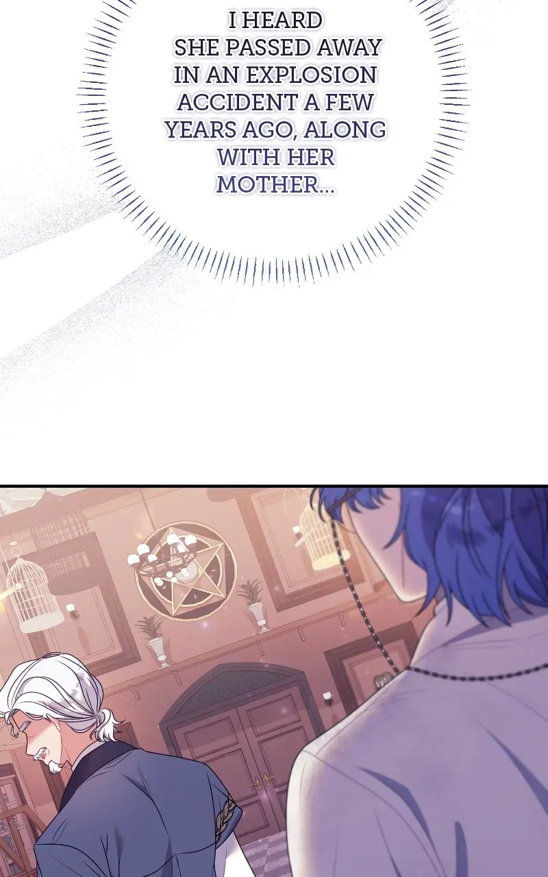 This Wasn’tin My Adoption Plan! Chapter 16 page 73 - 