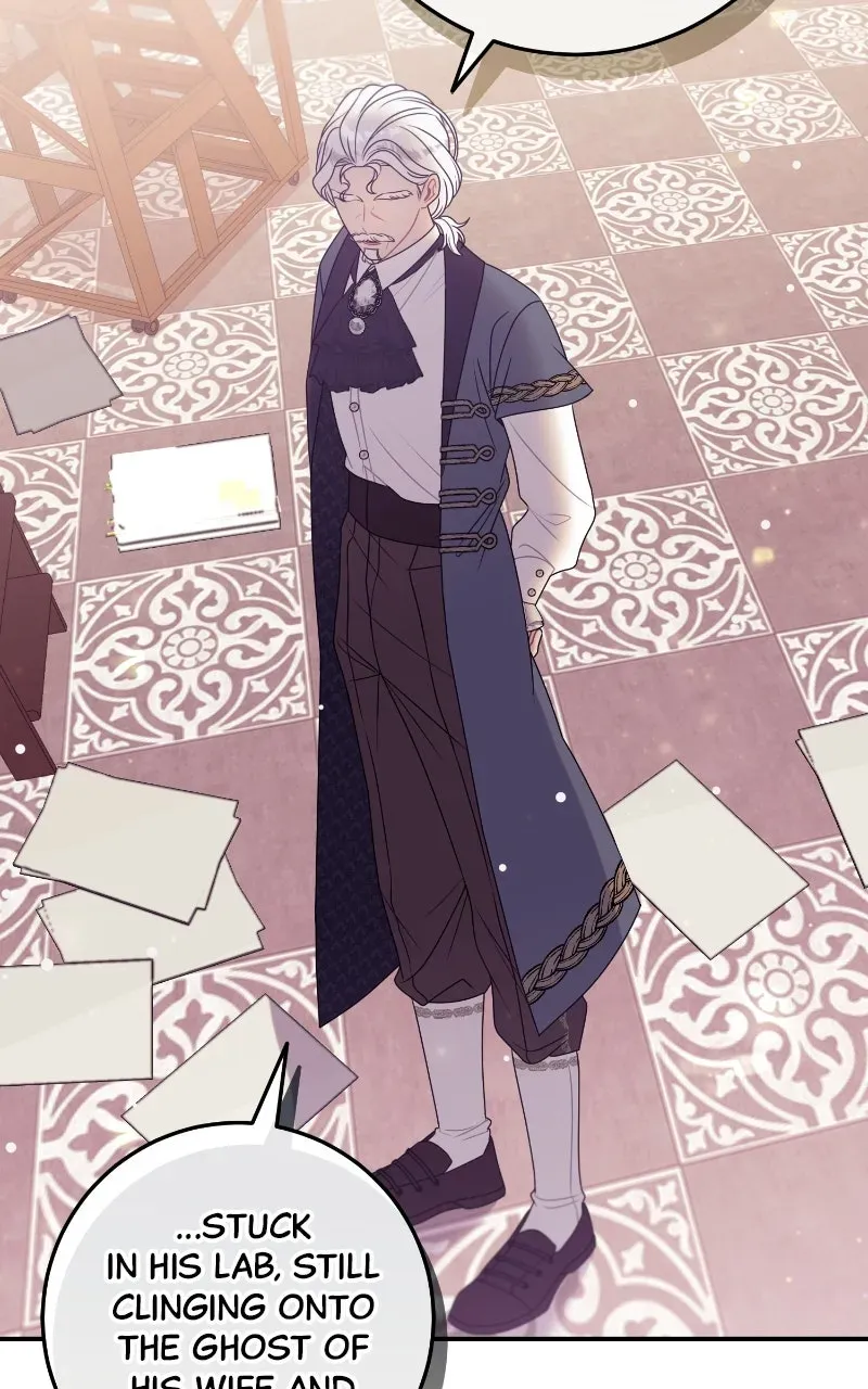 This Wasn’tin My Adoption Plan! Chapter 16 page 78 - 