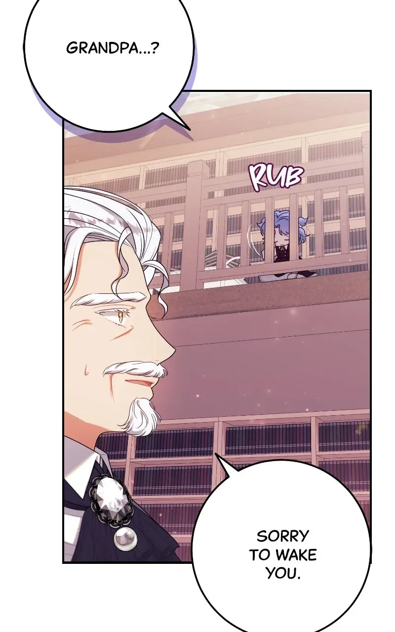This Wasn’tin My Adoption Plan! Chapter 16 page 87 - 