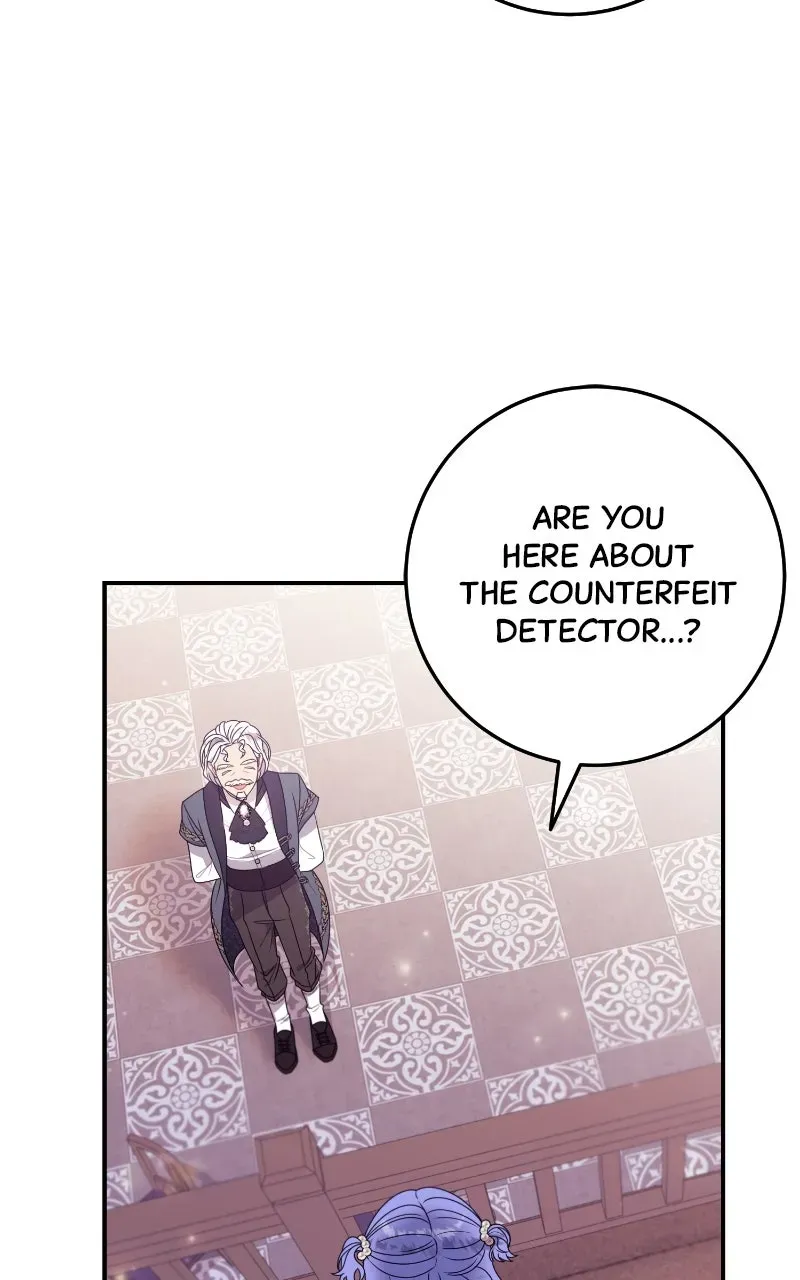 This Wasn’tin My Adoption Plan! Chapter 16 page 88 - 