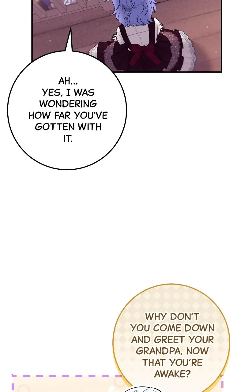 This Wasn’tin My Adoption Plan! Chapter 16 page 89 - 