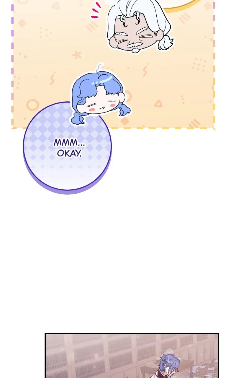 This Wasn’tin My Adoption Plan! Chapter 16 page 90 - 