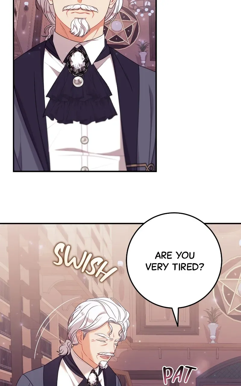 This Wasn’tin My Adoption Plan! Chapter 16 page 94 - 