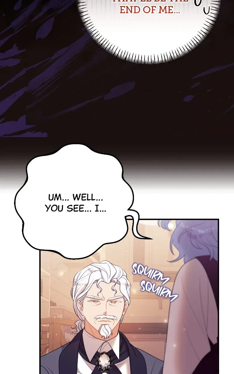 This Wasn’tin My Adoption Plan! Chapter 17 page 11 - 