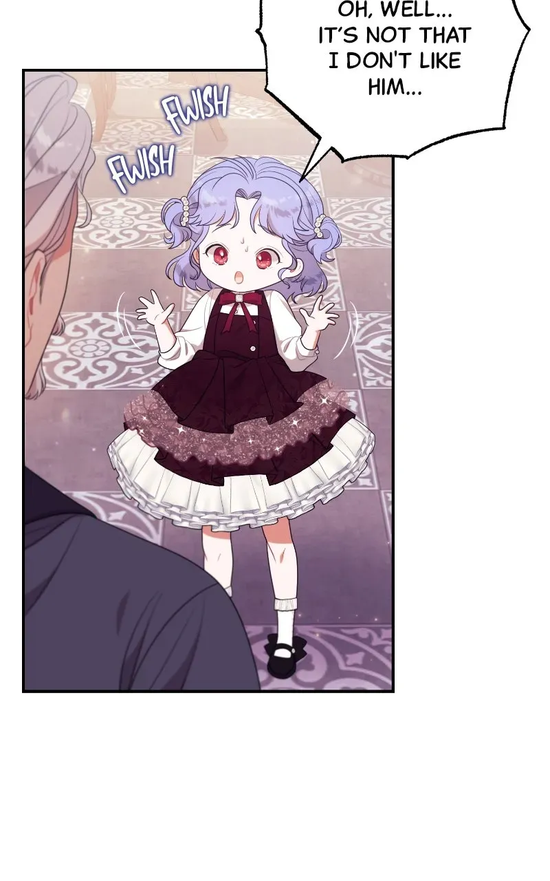 This Wasn’tin My Adoption Plan! Chapter 17 page 14 - 