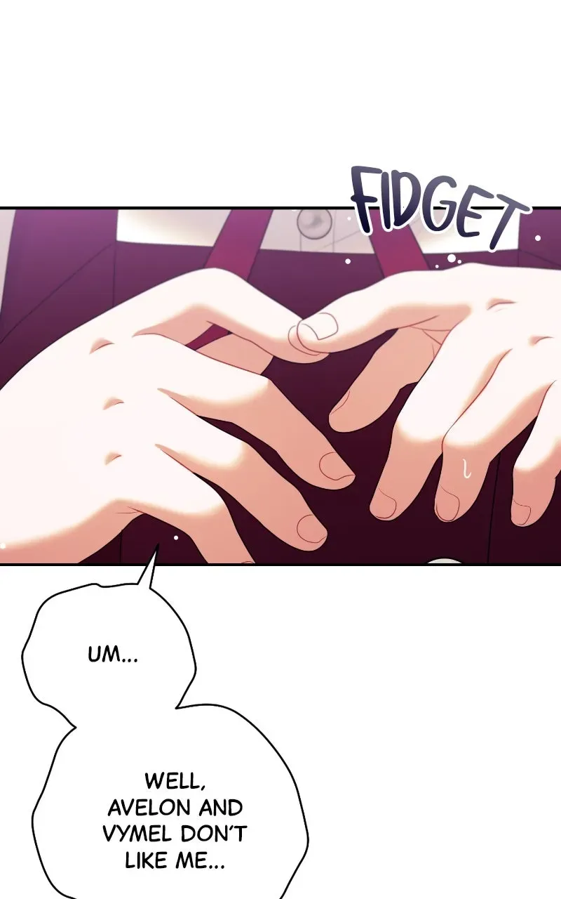 This Wasn’tin My Adoption Plan! Chapter 17 page 15 - 