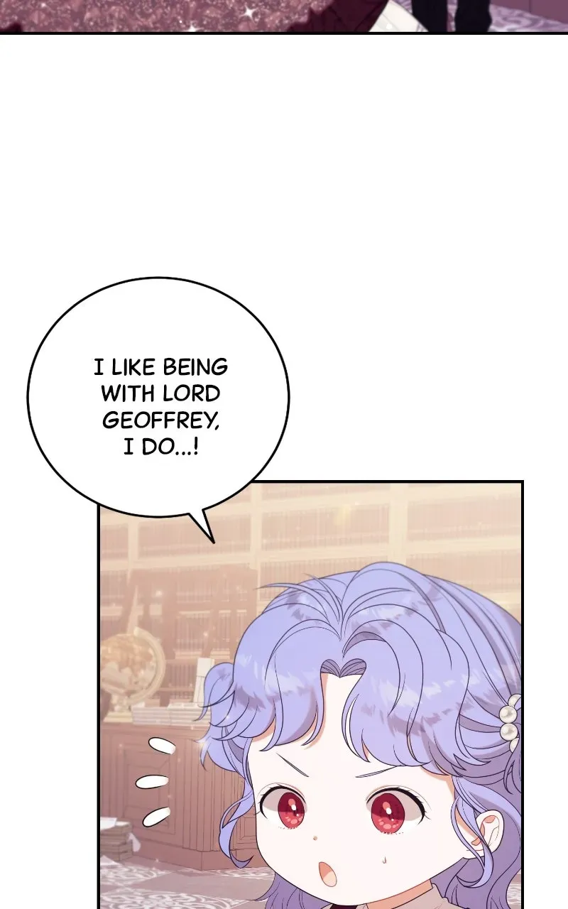 This Wasn’tin My Adoption Plan! Chapter 17 page 20 - 