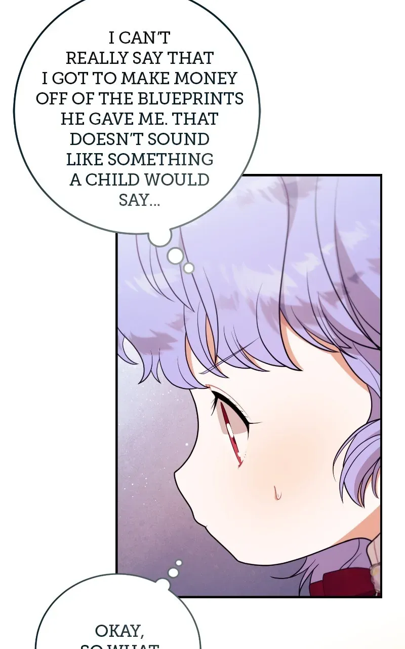 This Wasn’tin My Adoption Plan! Chapter 17 page 22 - 
