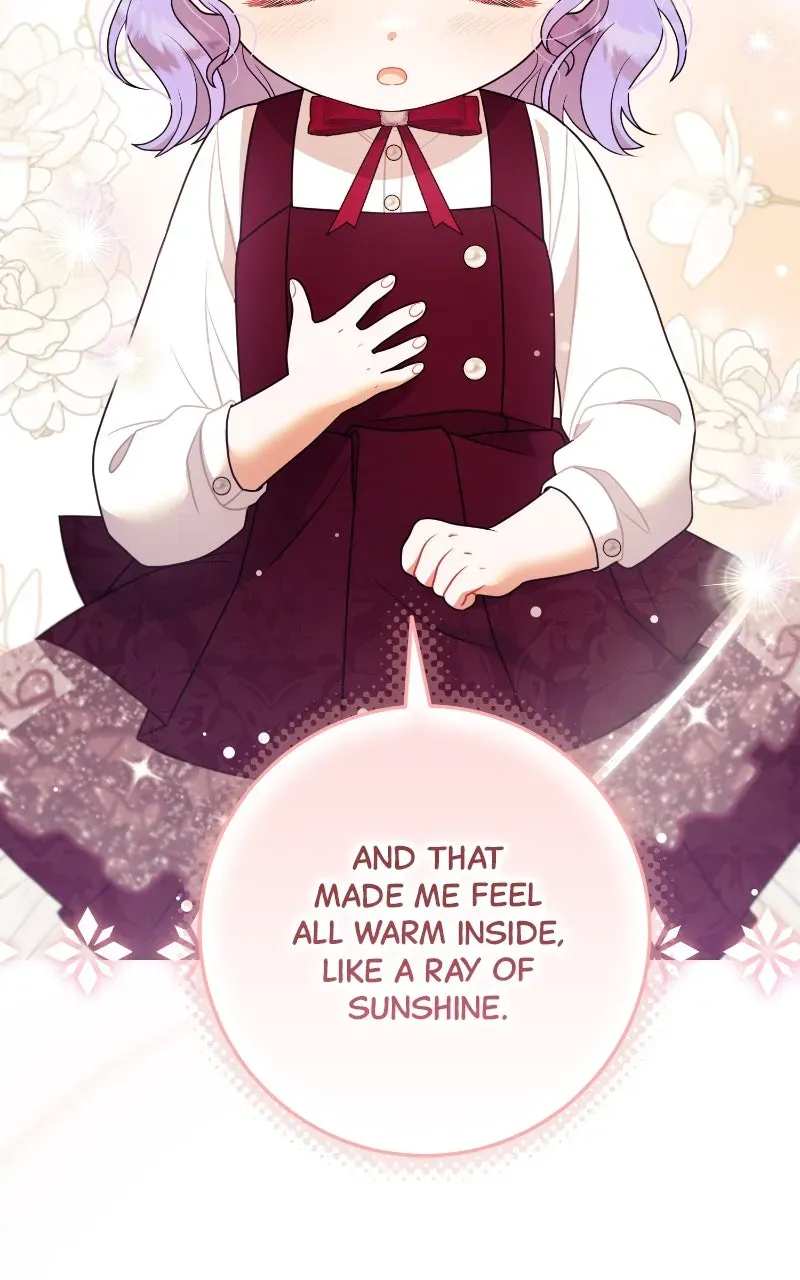 This Wasn’tin My Adoption Plan! Chapter 17 page 28 - 