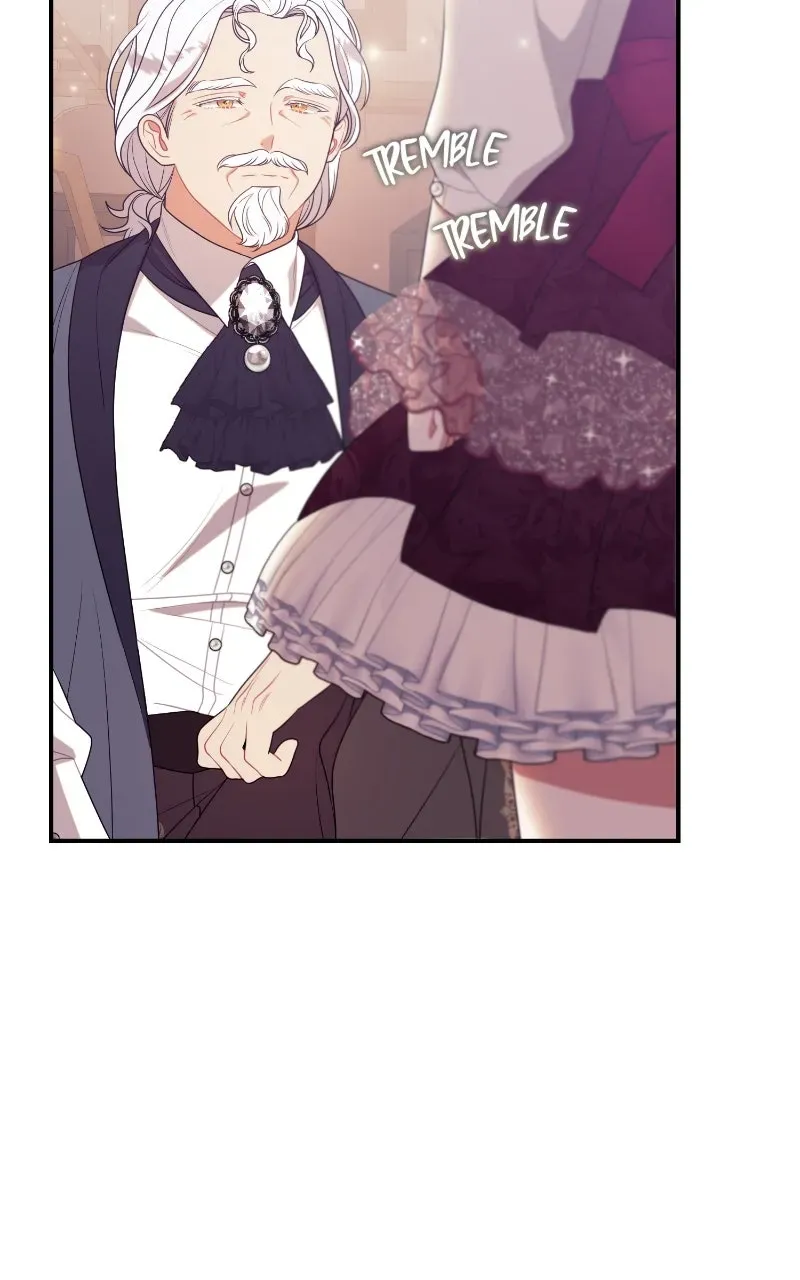 This Wasn’tin My Adoption Plan! Chapter 17 page 34 - 
