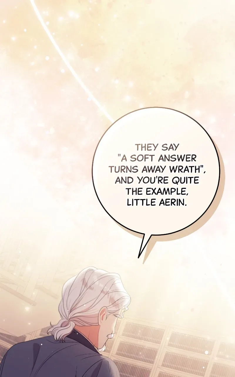 This Wasn’tin My Adoption Plan! Chapter 17 page 36 - 