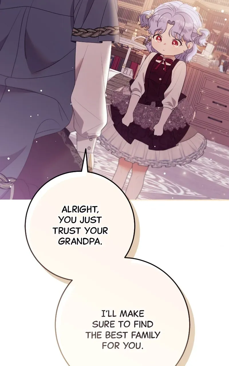 This Wasn’tin My Adoption Plan! Chapter 17 page 37 - 