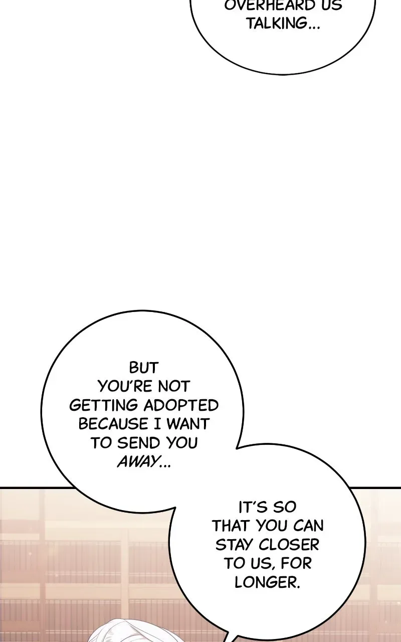 This Wasn’tin My Adoption Plan! Chapter 17 page 5 - 