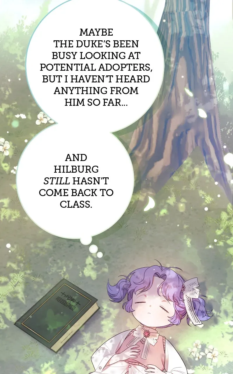 This Wasn’tin My Adoption Plan! Chapter 17 page 41 - 