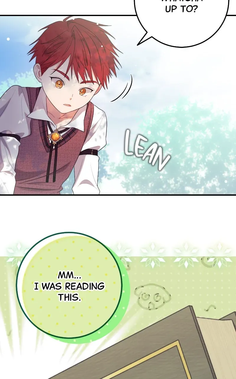 This Wasn’tin My Adoption Plan! Chapter 17 page 44 - 