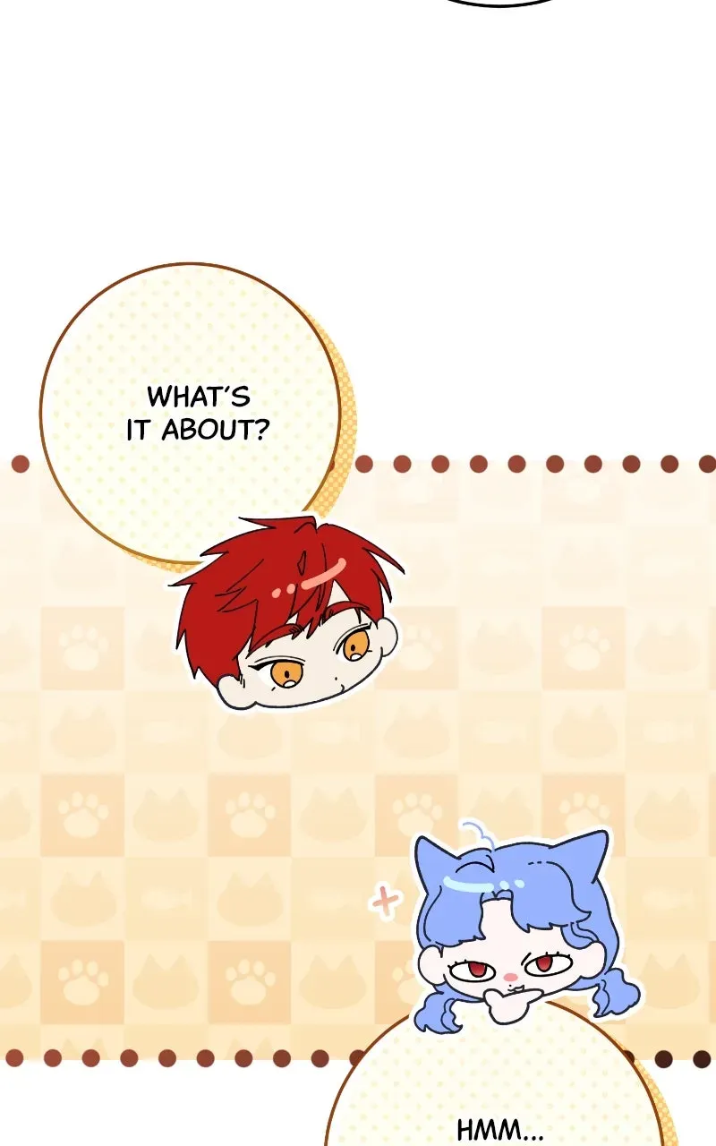 This Wasn’tin My Adoption Plan! Chapter 17 page 47 - 