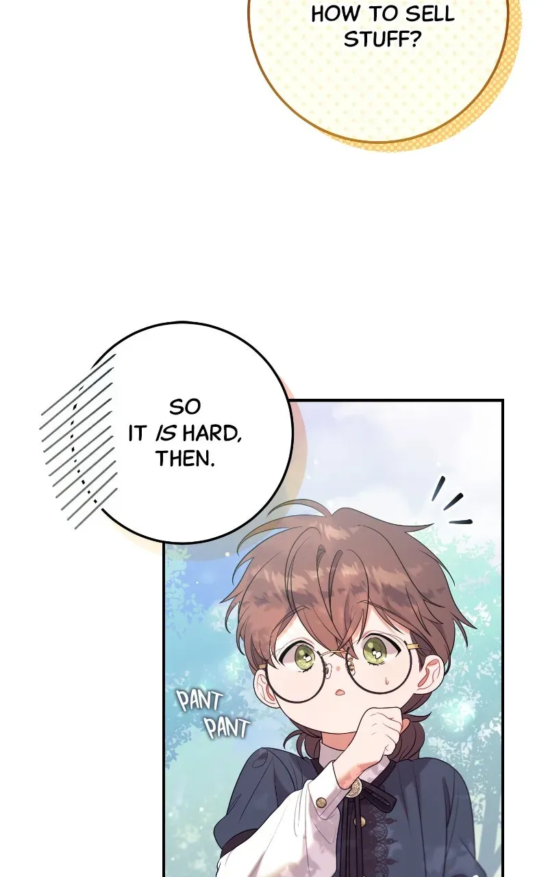 This Wasn’tin My Adoption Plan! Chapter 17 page 48 - 