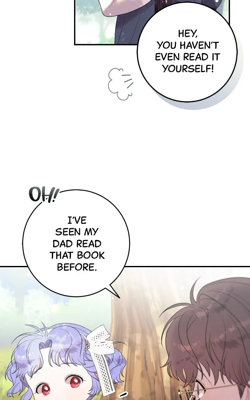 This Wasn’tin My Adoption Plan! Chapter 17 page 49 - 