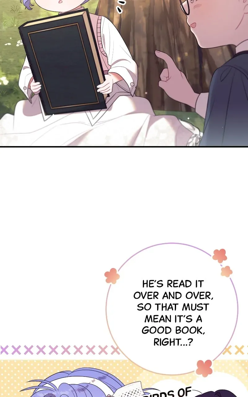 This Wasn’tin My Adoption Plan! Chapter 17 page 50 - 