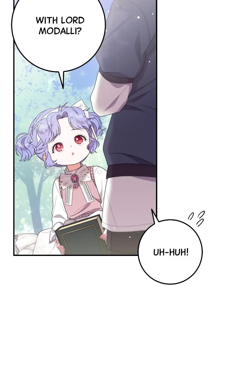 This Wasn’tin My Adoption Plan! Chapter 17 page 54 - 