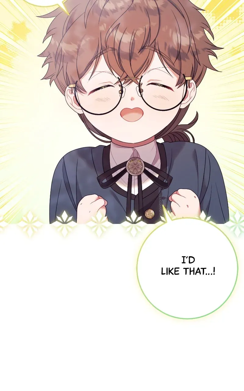 This Wasn’tin My Adoption Plan! Chapter 17 page 60 - 