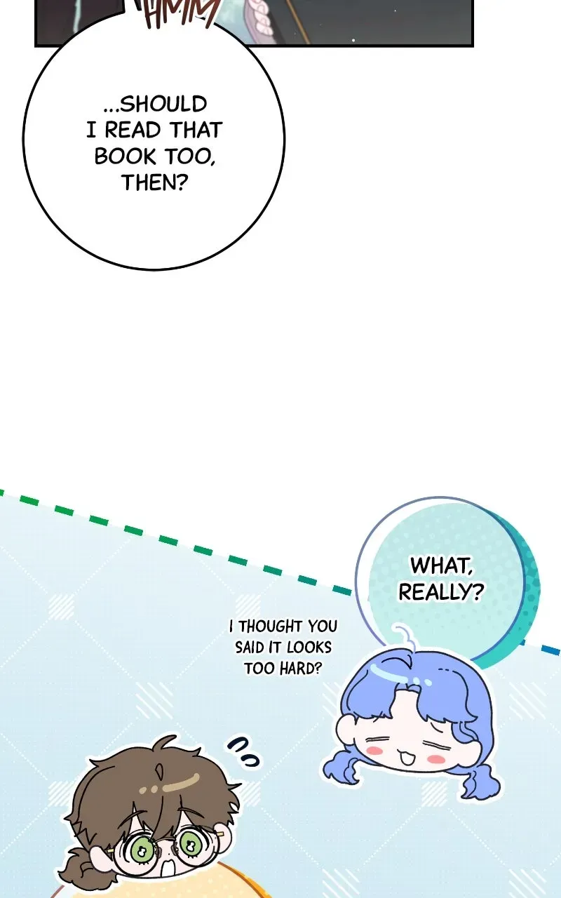 This Wasn’tin My Adoption Plan! Chapter 17 page 62 - 