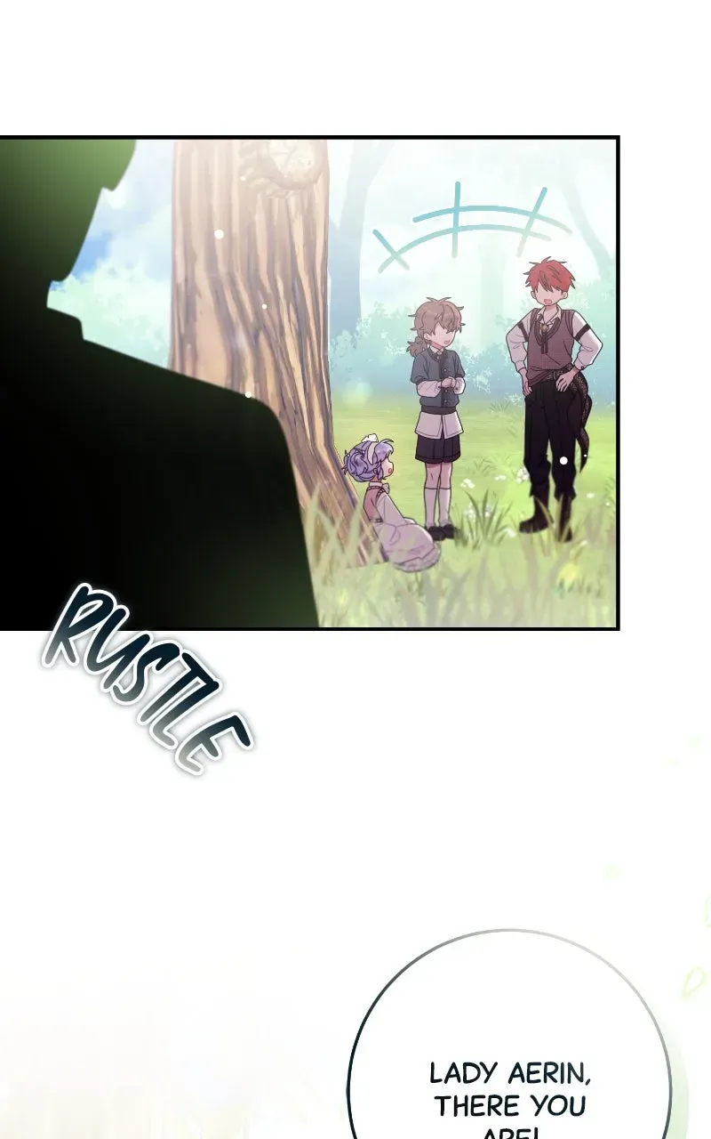This Wasn’tin My Adoption Plan! Chapter 17 page 64 - 