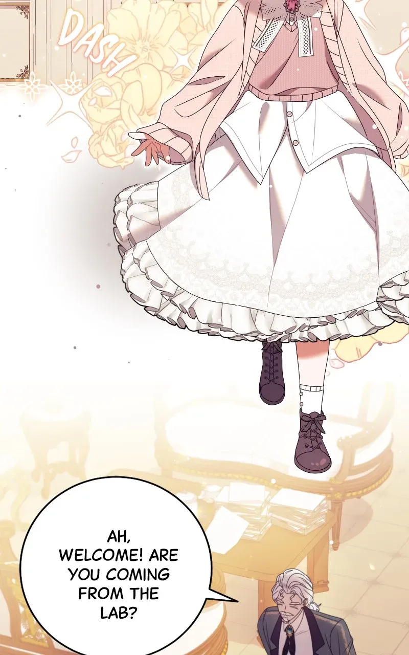 This Wasn’tin My Adoption Plan! Chapter 17 page 68 - 