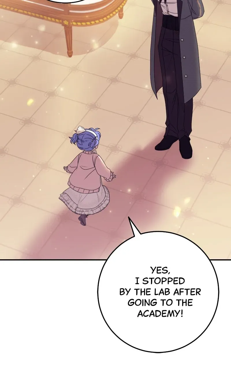 This Wasn’tin My Adoption Plan! Chapter 17 page 69 - 