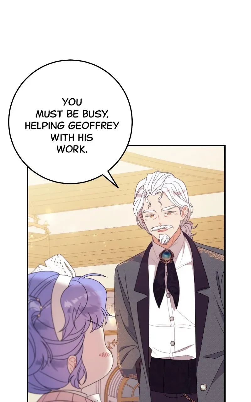 This Wasn’tin My Adoption Plan! Chapter 17 page 70 - 