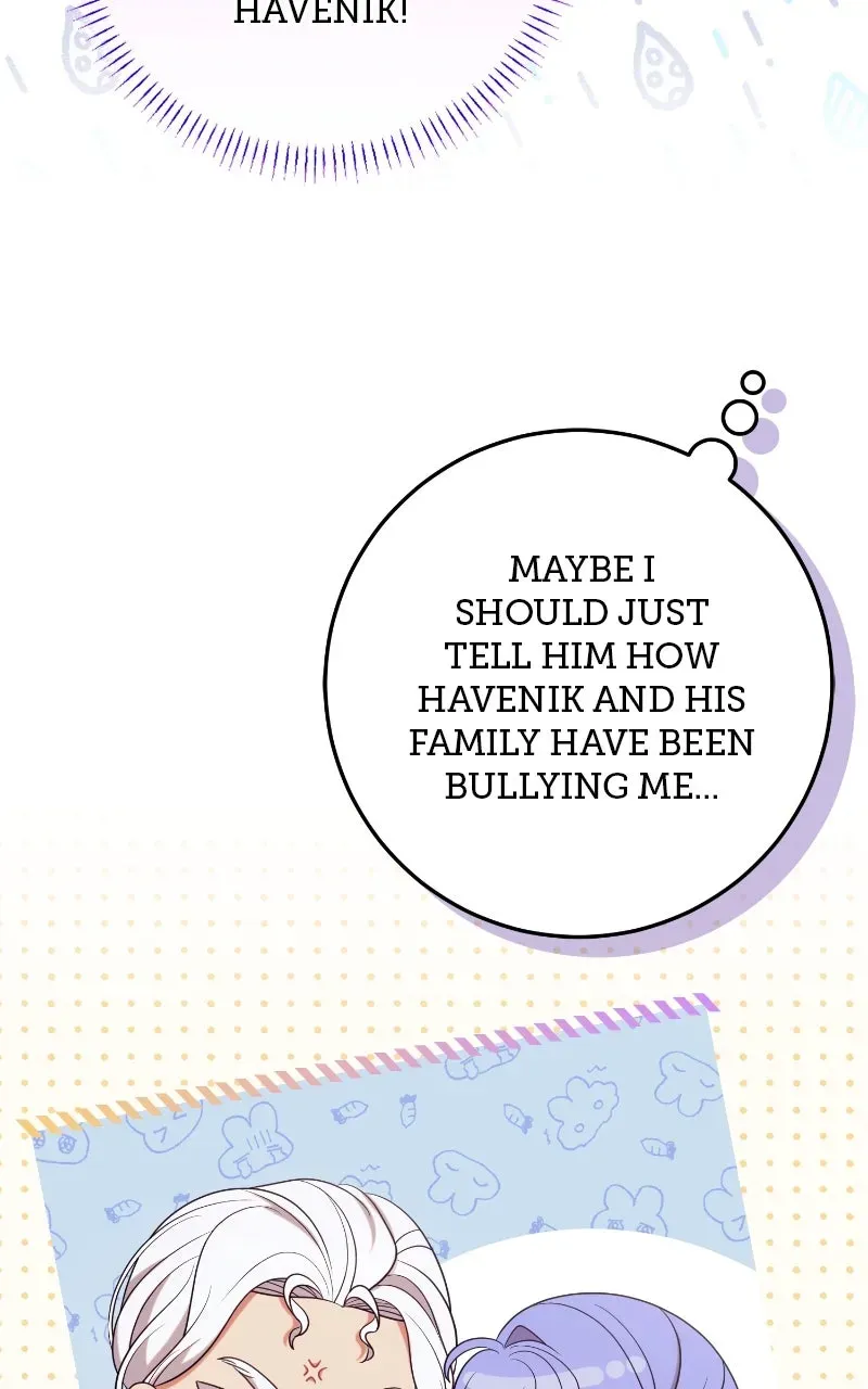 This Wasn’tin My Adoption Plan! Chapter 17 page 8 - 